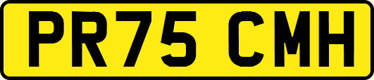 PR75CMH