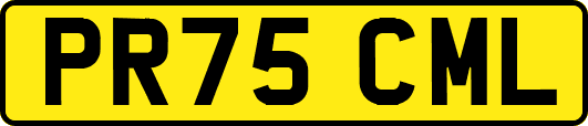 PR75CML