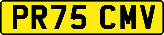 PR75CMV