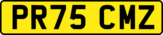 PR75CMZ