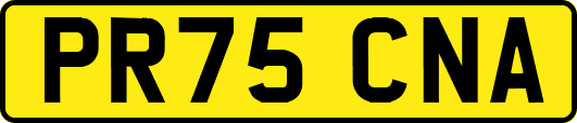 PR75CNA