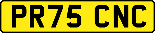 PR75CNC