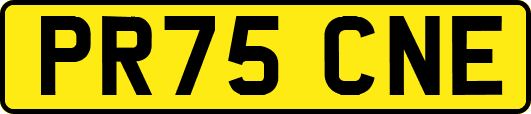 PR75CNE