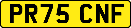 PR75CNF