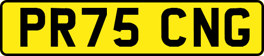 PR75CNG