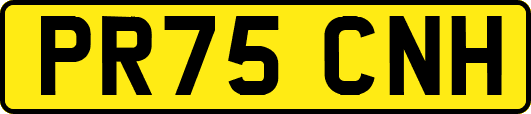 PR75CNH