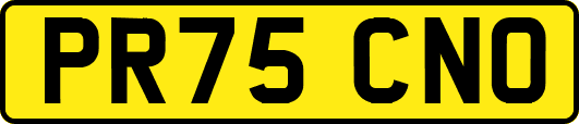 PR75CNO