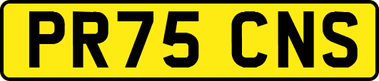 PR75CNS