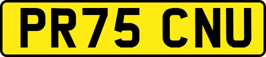 PR75CNU
