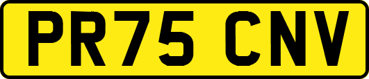 PR75CNV