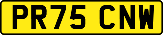 PR75CNW