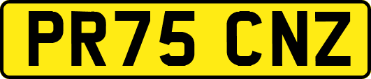 PR75CNZ