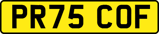 PR75COF