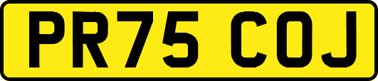 PR75COJ