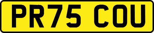PR75COU