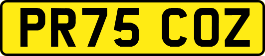 PR75COZ