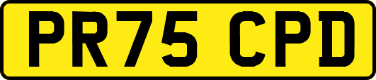 PR75CPD