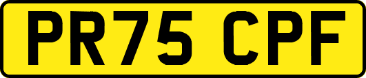 PR75CPF