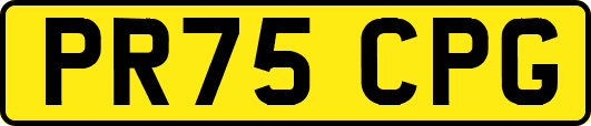 PR75CPG