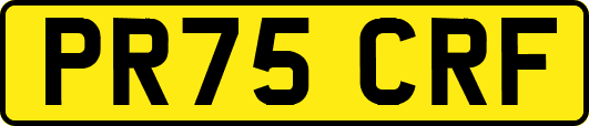 PR75CRF