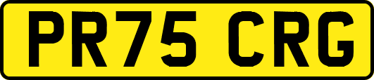 PR75CRG