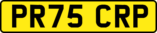 PR75CRP