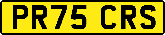 PR75CRS