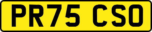 PR75CSO