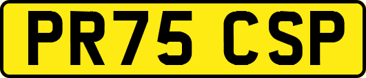 PR75CSP