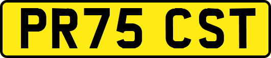 PR75CST