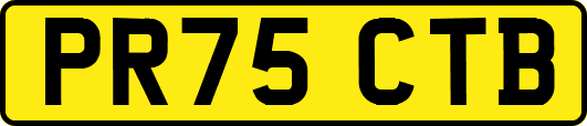 PR75CTB