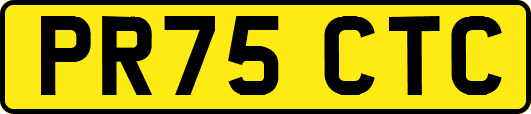 PR75CTC