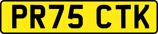 PR75CTK