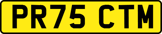 PR75CTM