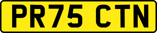 PR75CTN