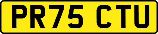 PR75CTU