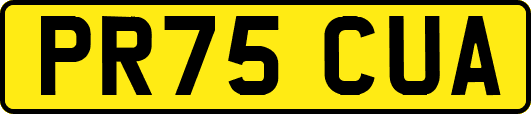 PR75CUA