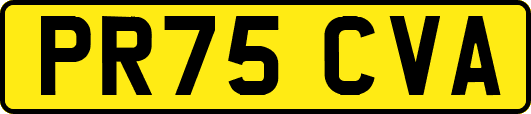 PR75CVA
