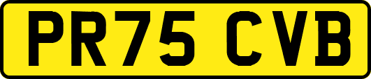 PR75CVB