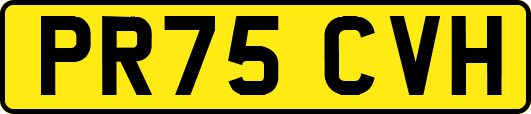 PR75CVH