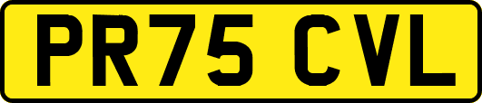 PR75CVL