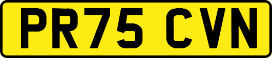 PR75CVN