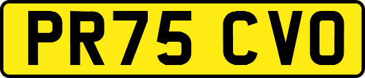 PR75CVO