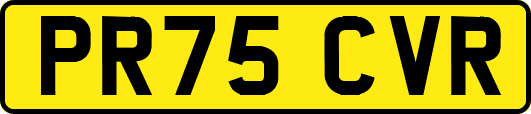 PR75CVR