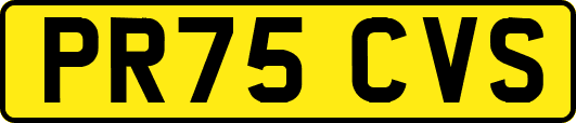 PR75CVS