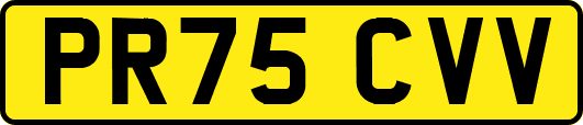PR75CVV