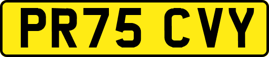 PR75CVY