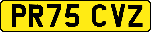 PR75CVZ
