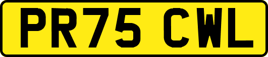 PR75CWL