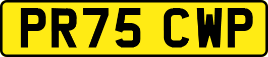 PR75CWP